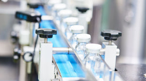 Choosing the Right Table Top Conveyor for Your Pharmaceutical Manufacturing Business