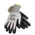 Cut resistant, mechanical and drip style protective work gloves