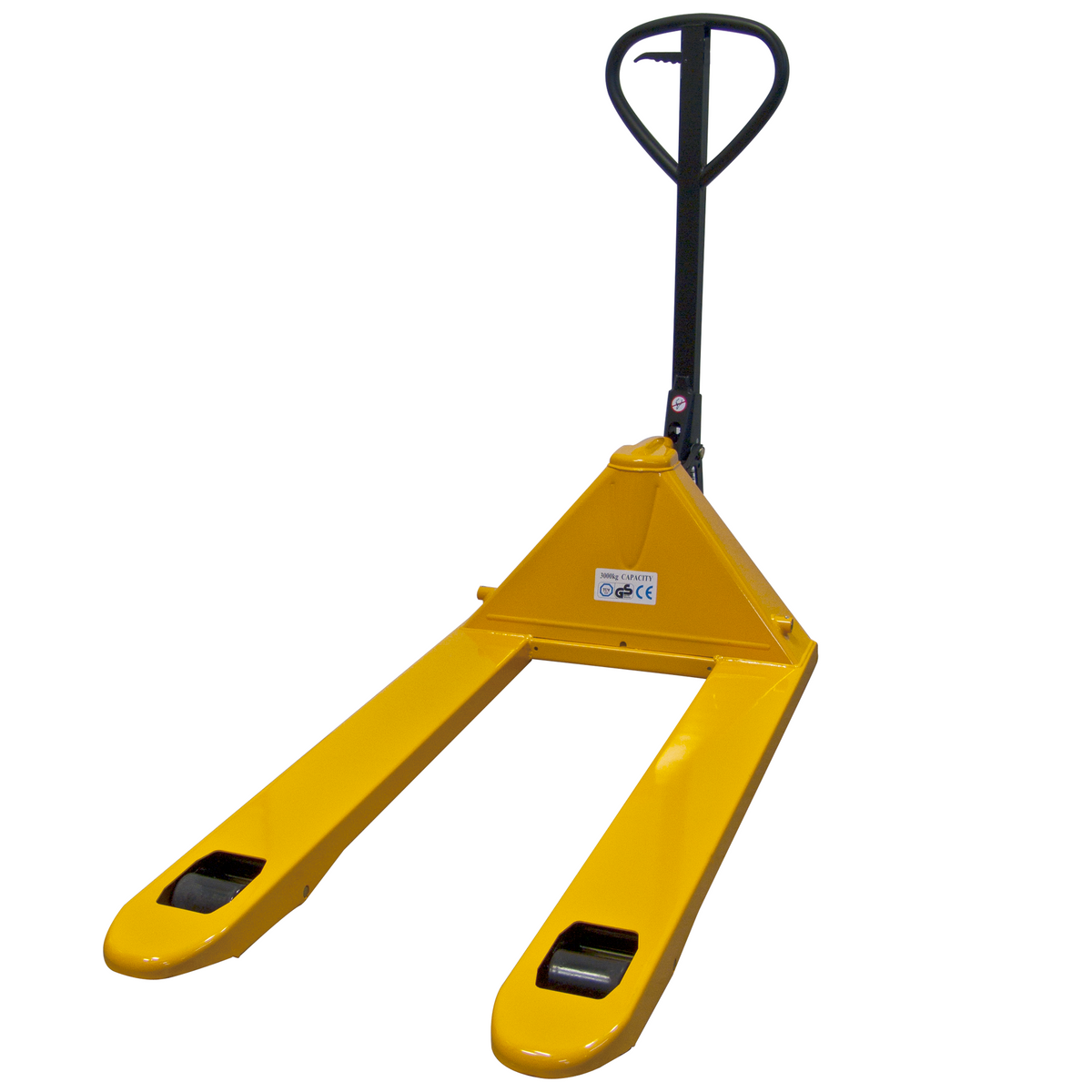 Category Pallet Jacks Technopack Corporation