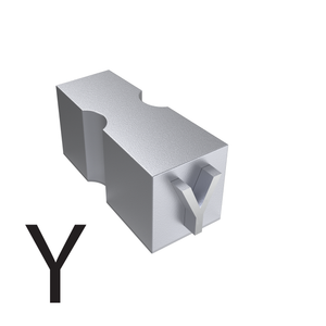 5.5mm letter Y type used for printers