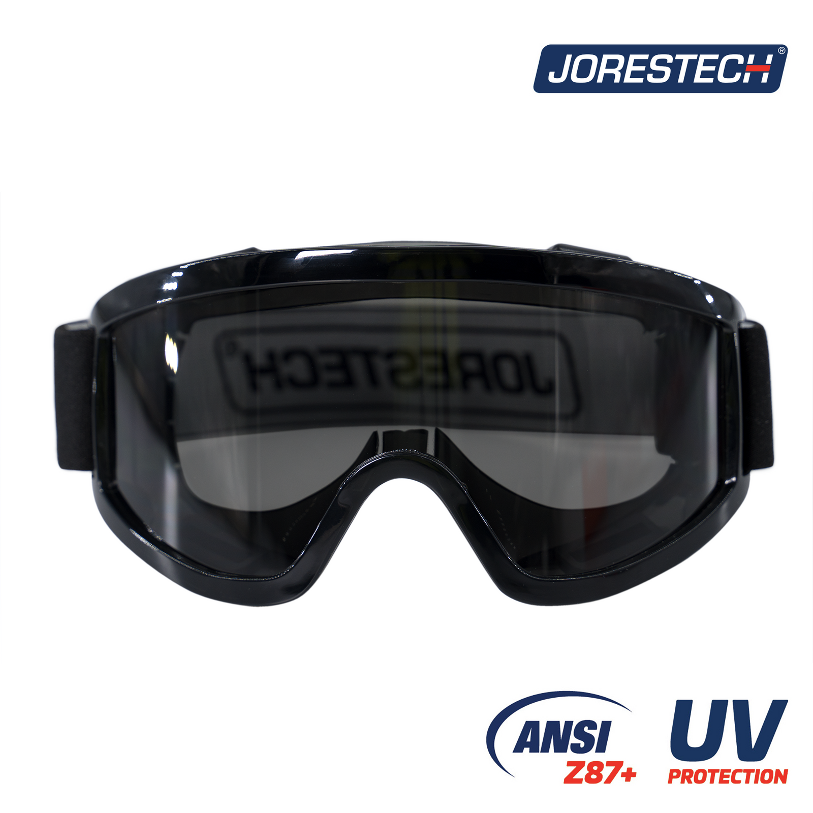 Anti-fog safety goggles ANSI Z87+ and UV Protection