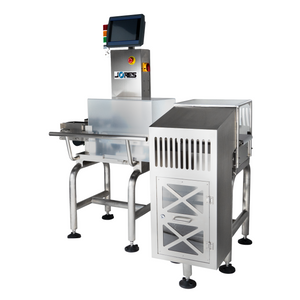 Automatic digital check weigher up to 6.6lbs