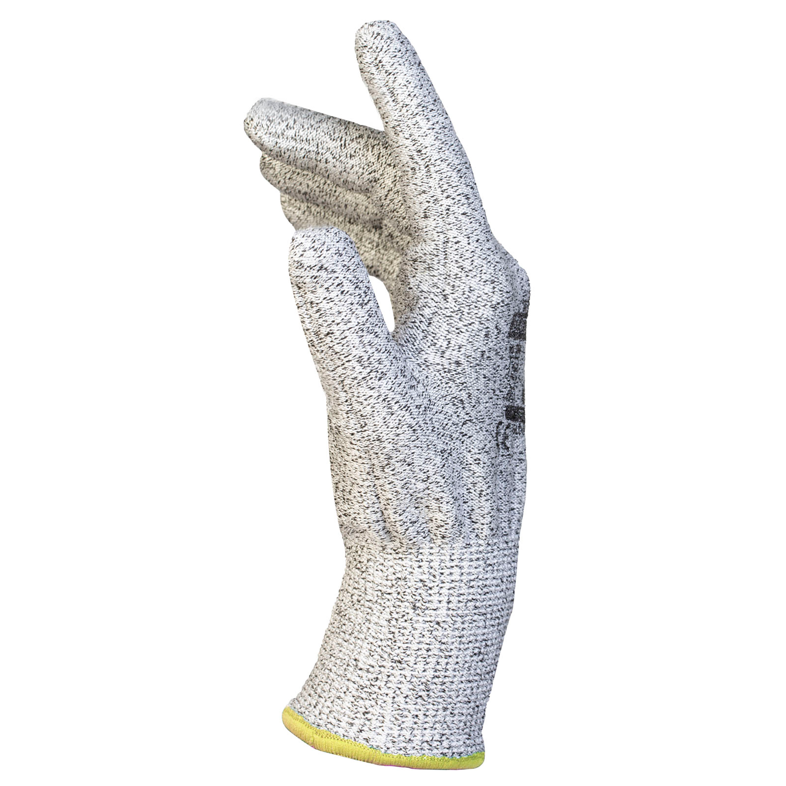 Cut resistant multipurpose safety work gloves cut protection in a pack of 12