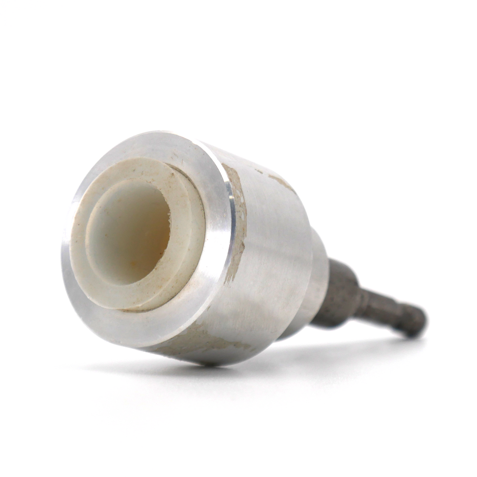 Metal capping chuck size 25 compatible with manual cappers