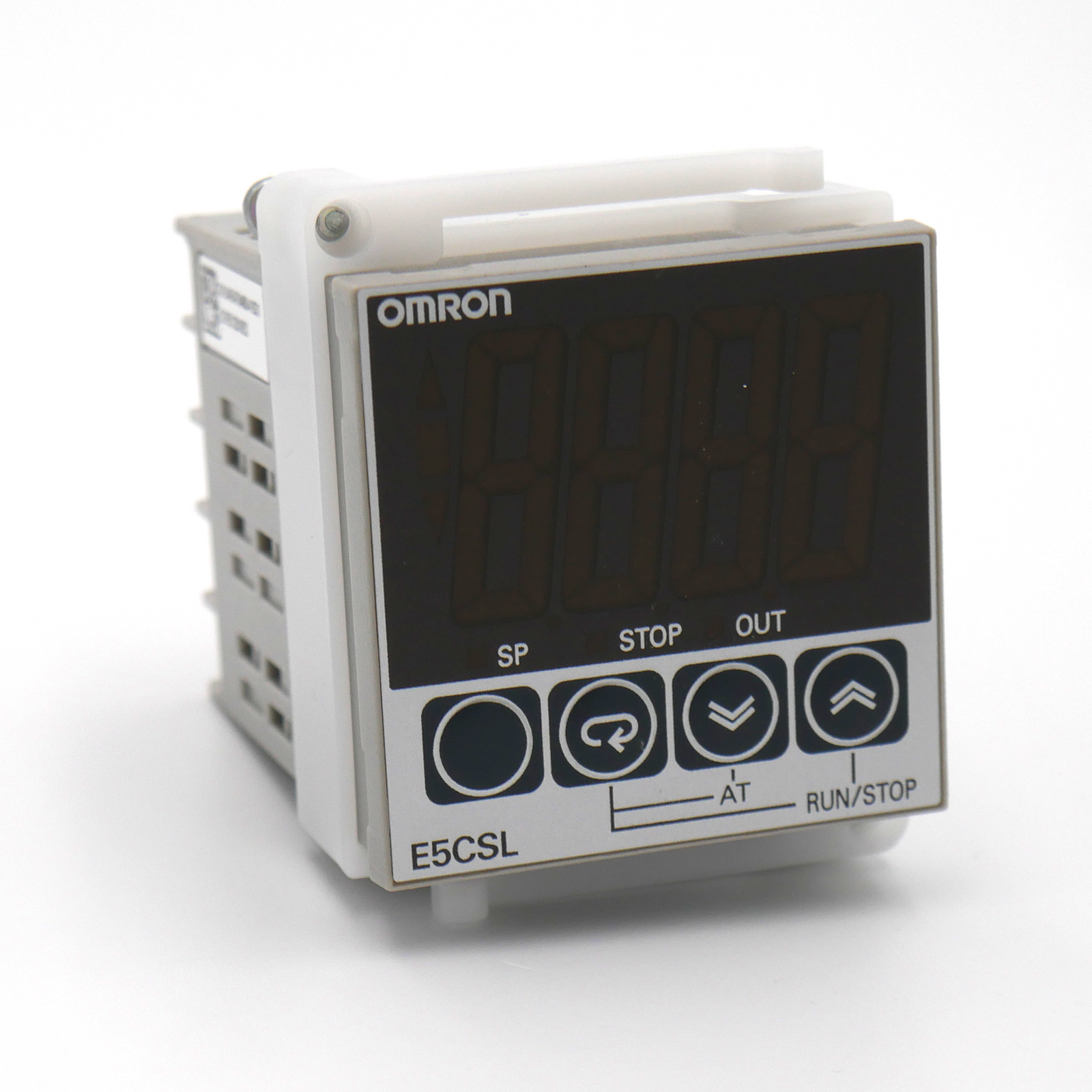 Digital Temperature controller OMRON ESCSL QTC
