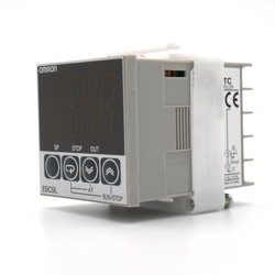 Digital Temperature Controller E5CSL-QTC
