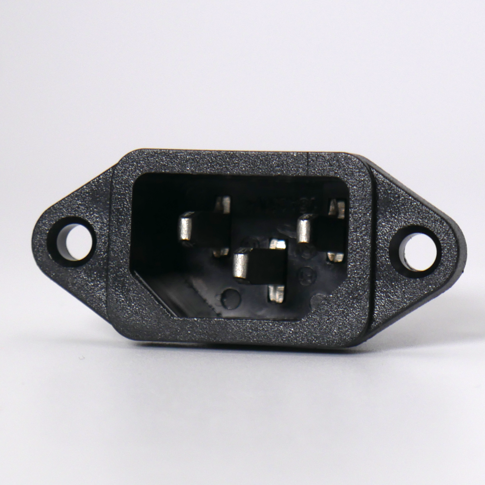 Power Receptacle for heat sealing machines