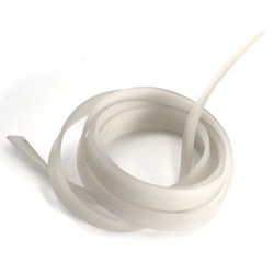 Thin silicone rubber MMS-1000-H