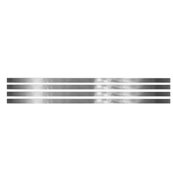 10 x 800mm Heating Element - Pack of 4