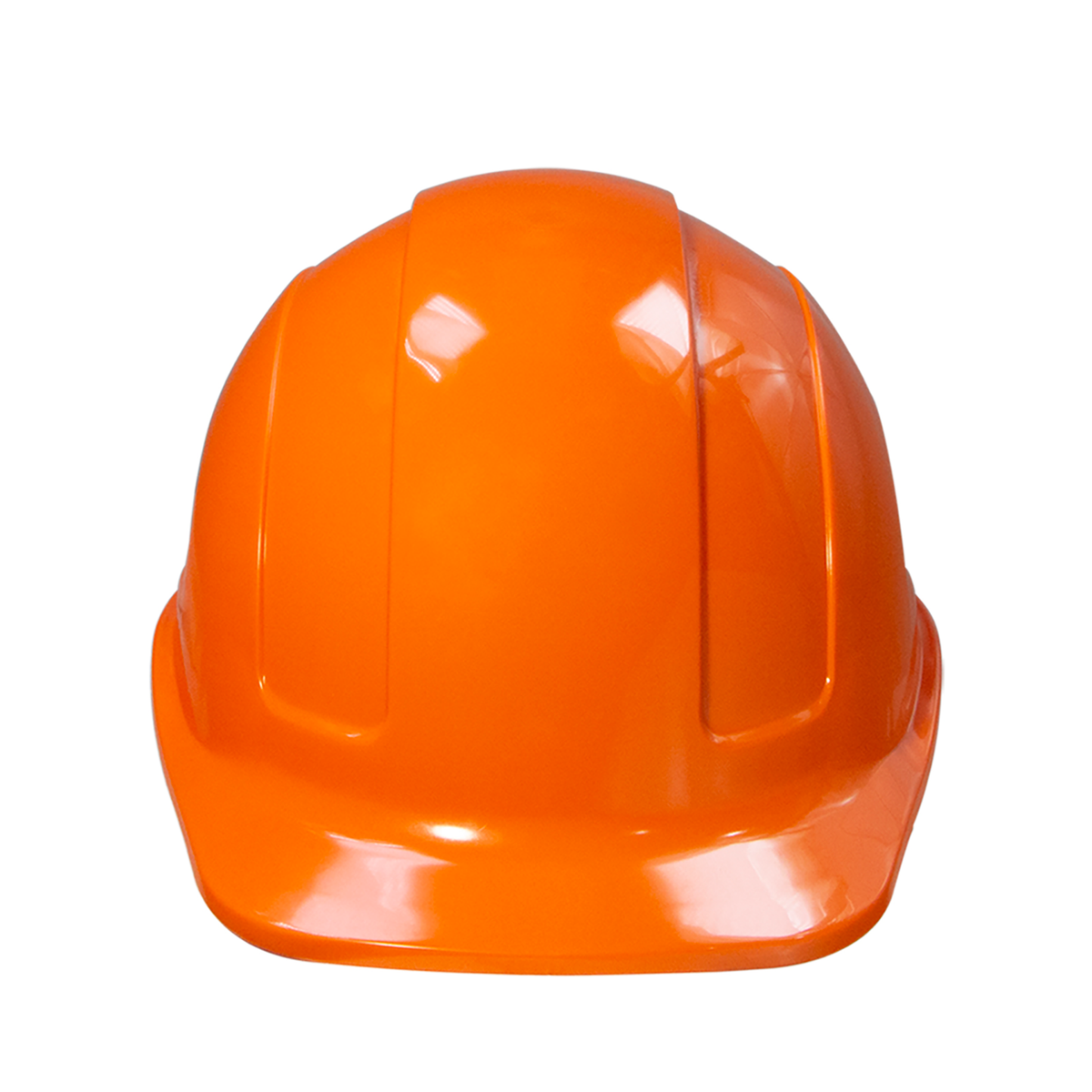 3C Products Safety Orange Neck Shade Cover Hard Hat - SNC5600 - IdeaStage  Promotional Products