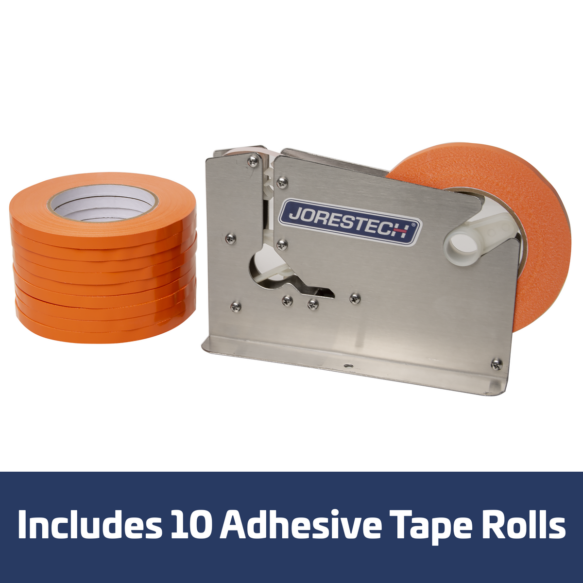 Tape & Adhesive Products for All Industries