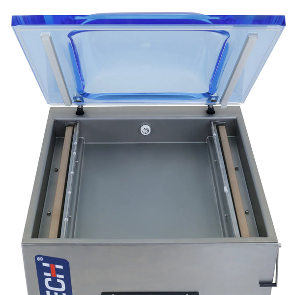 A Buyer's Guide: Selecting the Best Chamber Vacuum Sealer for Your Business