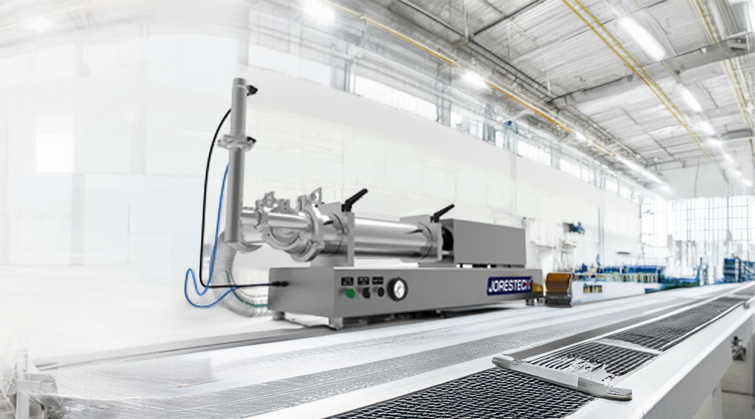 Avoiding Costly Leaks: Semi-Auto Liquid Filling Machine Risks