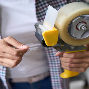 Avoiding Injuries: Top 5 Packaging Tape Gun Safety Solutions