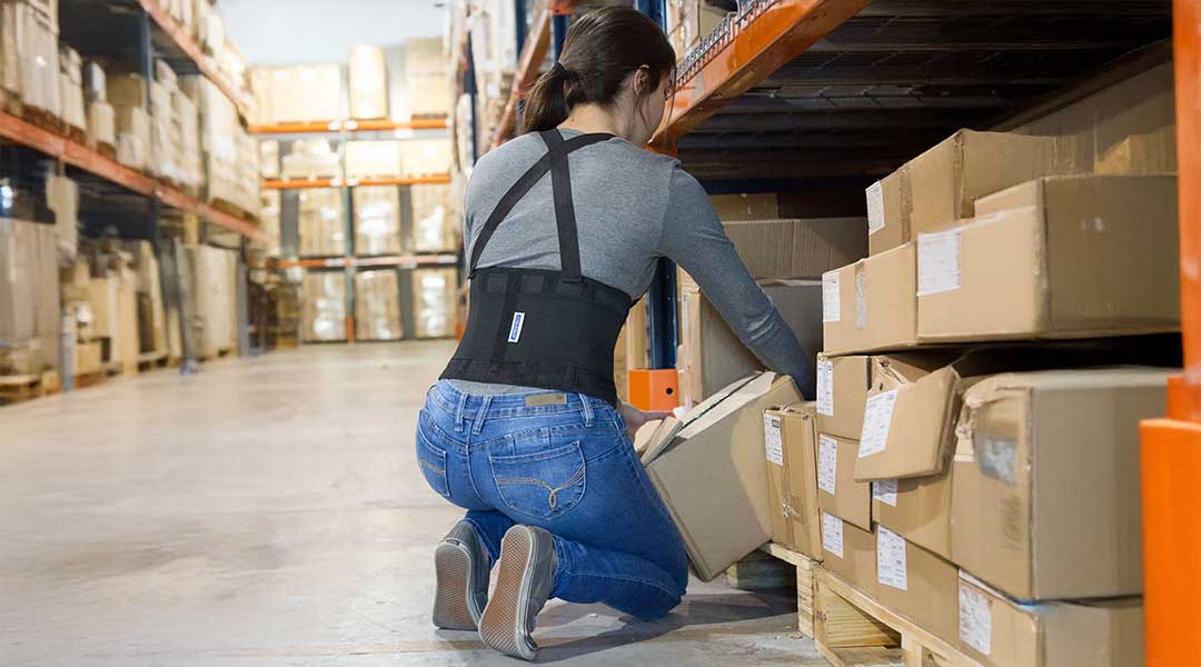 Back Support Belt Failure Risks