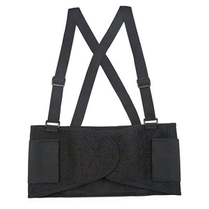 Back Support Belt Failure: Risking Serious Injury