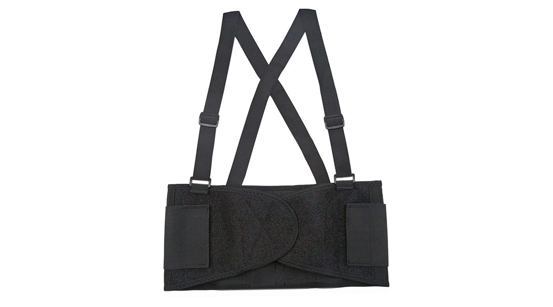 Back Support Belt Failure: Risking Serious Injury