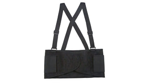 Back Support Belt Failure: Risking Serious Injury