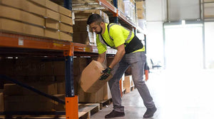 Back Support Belt Risks in Industrial Workflows