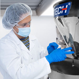 Bag Filling Equipment Malfunctions: Impact On Industrial Production Efficiency