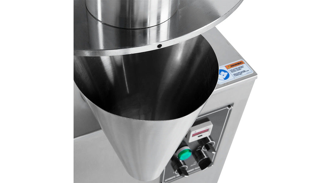 Bag Filling Equipment: Preventing Hidden Production Line Safety Hazards