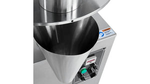 Bag Filling Equipment: Preventing Hidden Production Line Safety Hazards