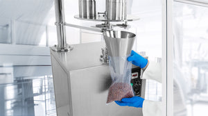 Bag Filling Equipment: Reducing Costly Material Spillage During Filling