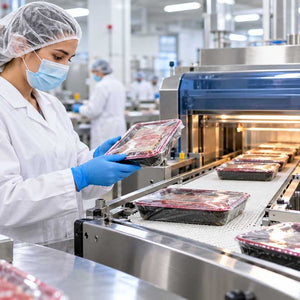 Certifications Needed for Ohio Food-Grade Shrink Wrap