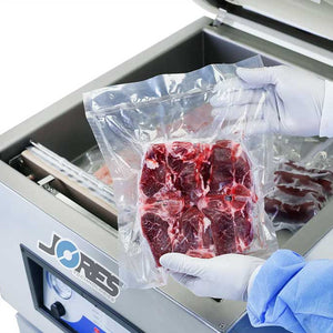 Chamber Vacuum Sealers for Texas Processors