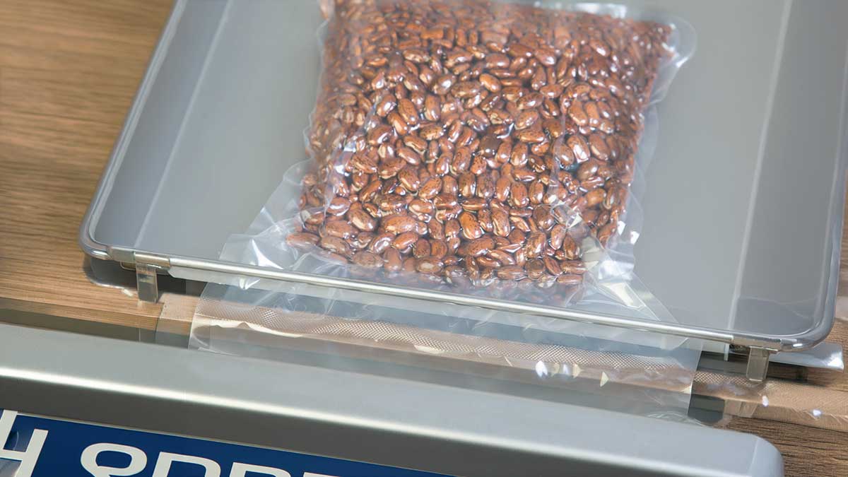 Efficient Chamber Vacuum Sealer Sizing Guide