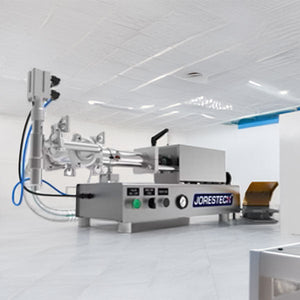 Essential Guide: Mastering Semi-Auto Liquid Filling Machines