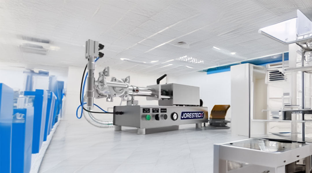 Essential Guide: Mastering Semi-Auto Liquid Filling Machines