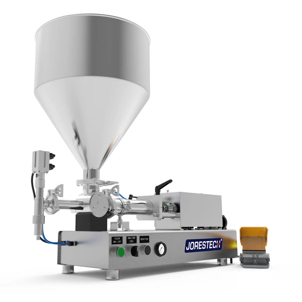 Gravity vs. Piston Liquid Filling Systems: Which One Should You Use?