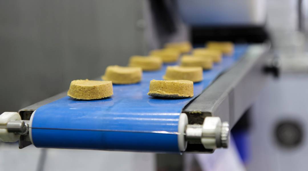 How Table Top Conveyors Can Streamline Your Workflow