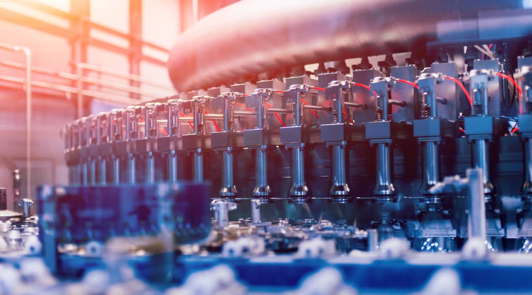 How Volumetric Filling Machines Improve Production Efficiency in Packaging