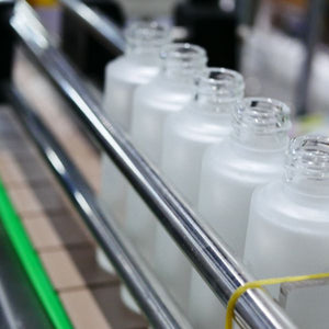 How to Choose The Right Bottle-Filling Machines for Your Business