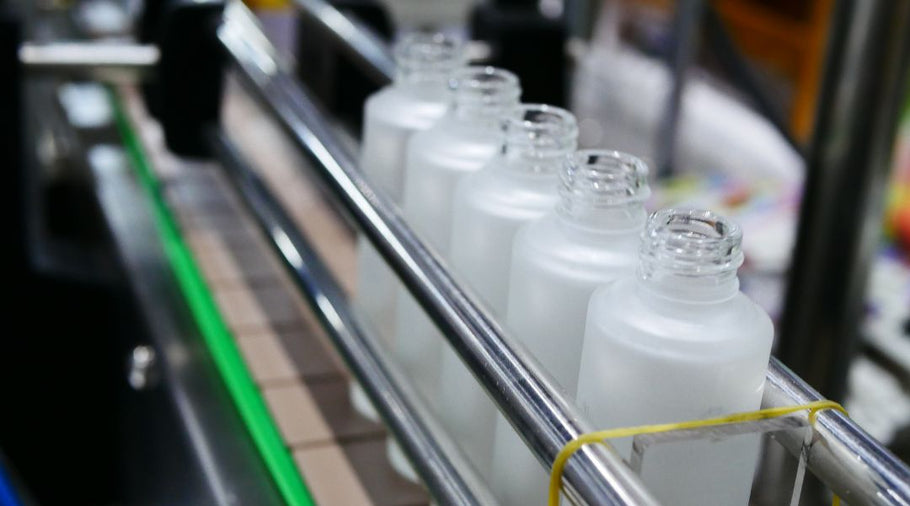How to Choose The Right Bottle-Filling Machines for Your Business