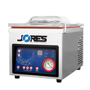 Improving Shelf Life: Chamber Vacuum Sealer GMP Compliance Guidelines
