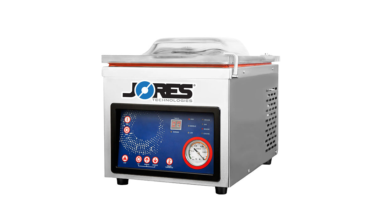 Improving Shelf Life: Chamber Vacuum Sealer GMP Compliance Guidelines