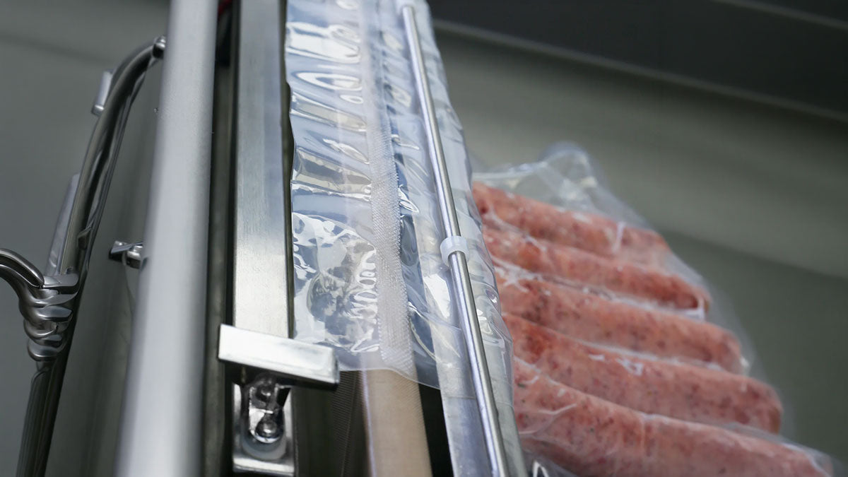 Industrial Chamber Vacuum Sealer Safety Standards Across U.S.