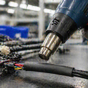 Industrial Heat Gun Selection Checklist: Shrink Tube Performance and ROI