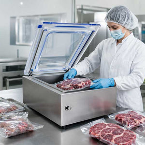 Local Food Processors' Best Chamber Vacuum Sealer Standards