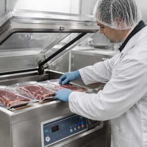 Optimizing Chamber Vacuum Sealer for Midwest Meat Processors