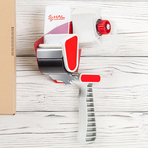 Packaging Tape Gun Spring Failure: Hidden Safety And Downtime Risks