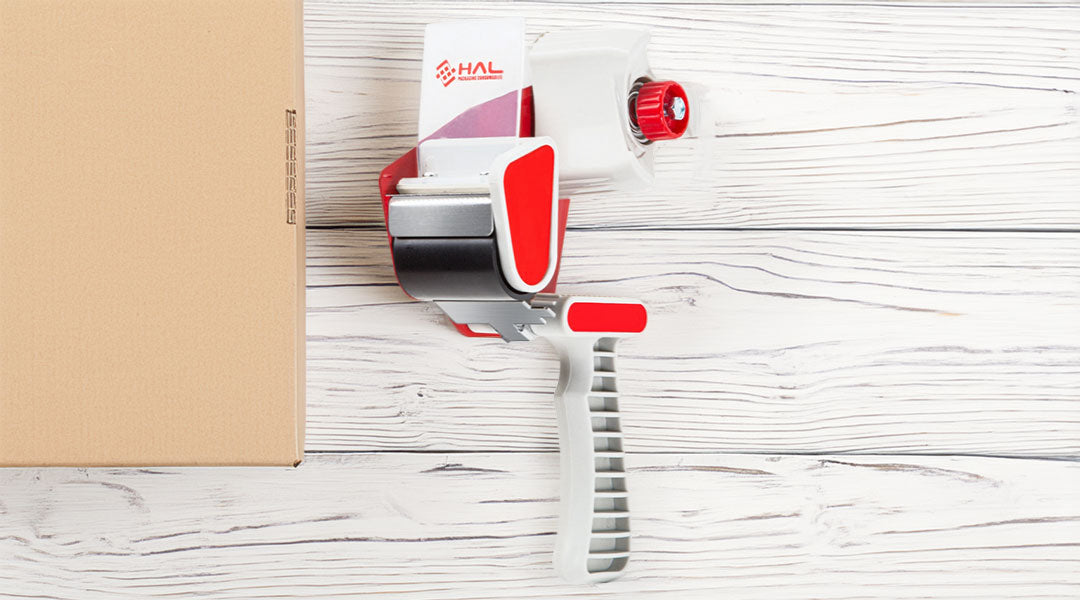 Packaging Tape Gun Spring Failure: Hidden Safety And Downtime Risks
