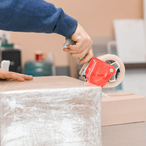 Packaging Tape Gun vs Hand Taping: Which Wins?