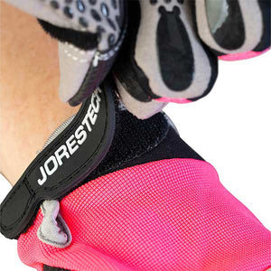 Pink Work Gloves Selection Guide for Industry