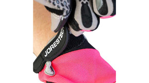 Pink Work Gloves Selection Guide for Industry