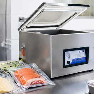 Reducing Product Waste with Industrial Chamber Vacuum Sealers