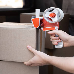 Risks of Using Worn Tape Guns